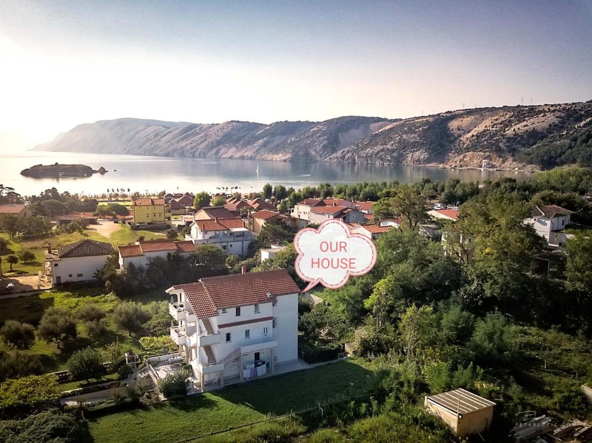 Ivan I Ruza Apartamento