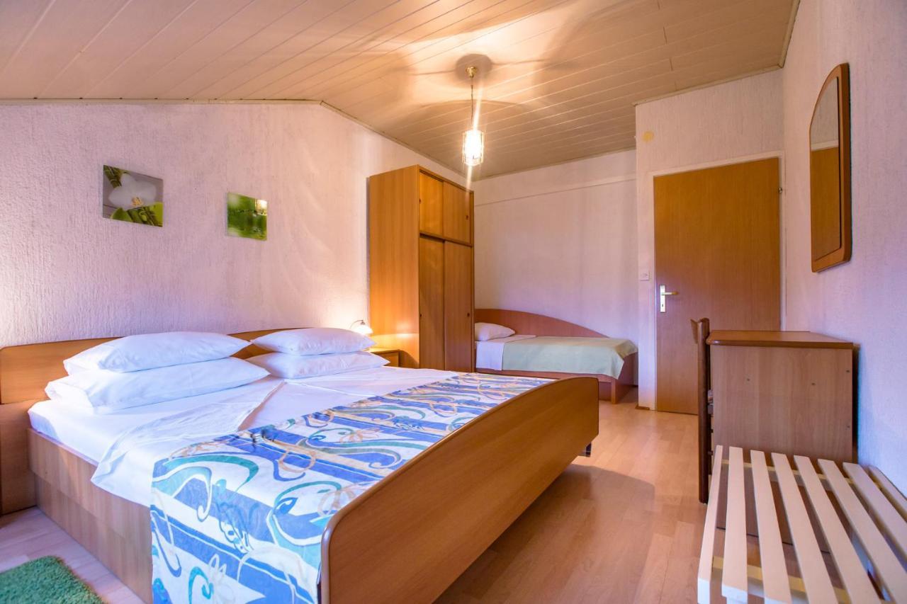 Ivan I Ruza Apartamento Lopar