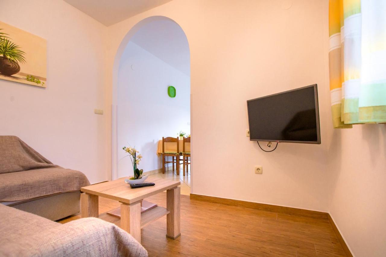 Ivan I Ruza Apartamento Lopar
