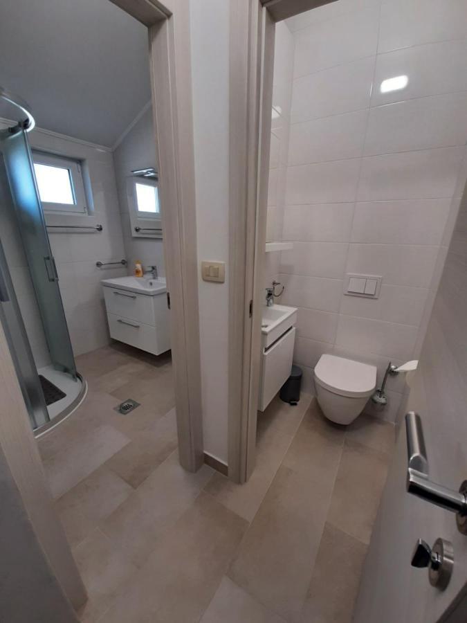 Apartamento Ivan I Ruza