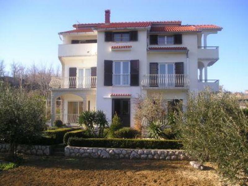 Apartamento Ivan I Ruza