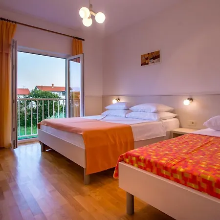 Apartmani Ivan I Ruza Lopar Exterior photo