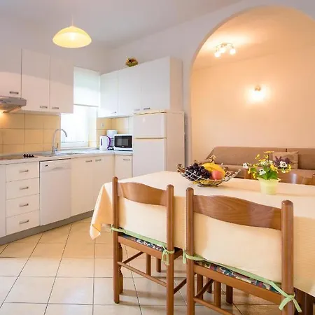 Apartmani Ivan I Ruza Lopar Exterior photo