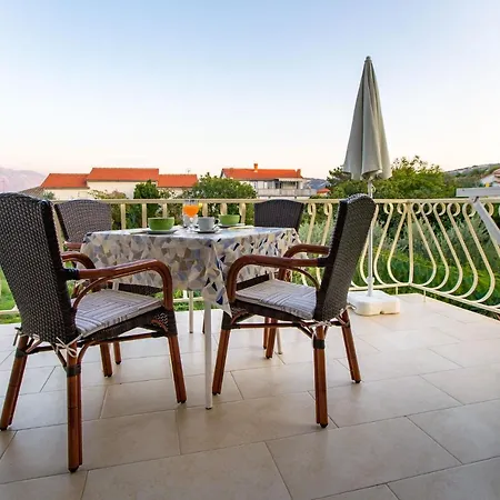 Apartmani Ivan I Ruza Lopar Exterior photo