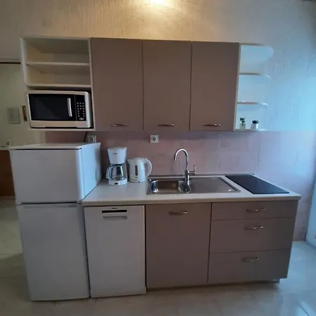 Apartmani Ivan I Ruza Lopar Exterior photo