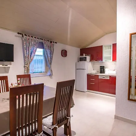 Apartmani Ivan I Ruza Lopar Exterior photo
