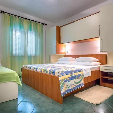 Apartmani Ivan I Ruza Lopar Exterior photo