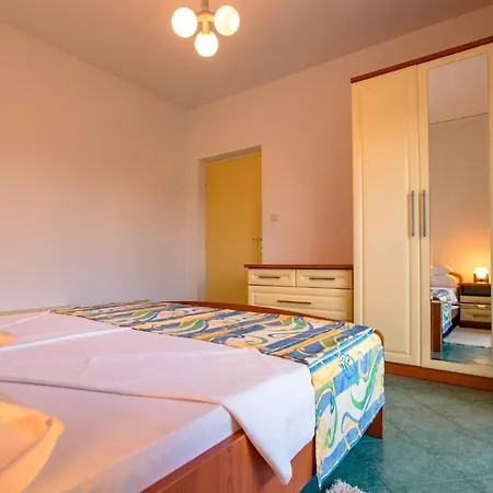 Apartmani Ivan I Ruza Lopar Exterior photo