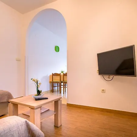 Apartmani Ivan I Ruza Lopar Exterior photo