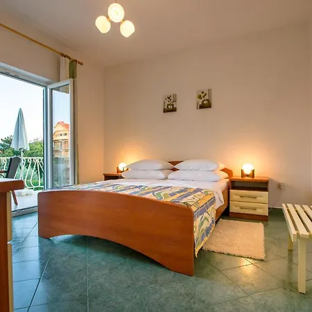 Apartmani Ivan I Ruza Lopar Exterior photo