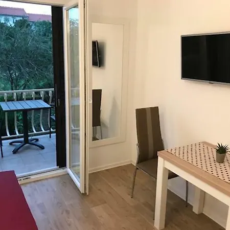 Apartmani Ivan I Ruza Lopar Exterior photo