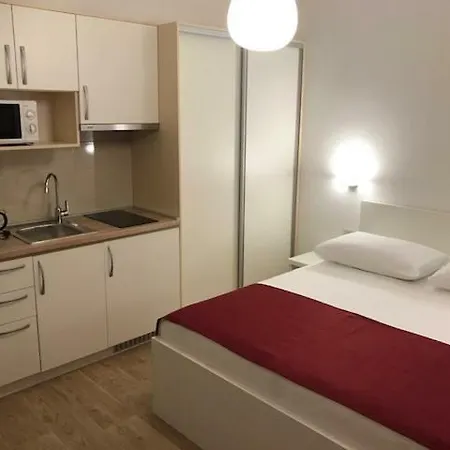 Apartmani Ivan I Ruza Lopar Exterior photo
