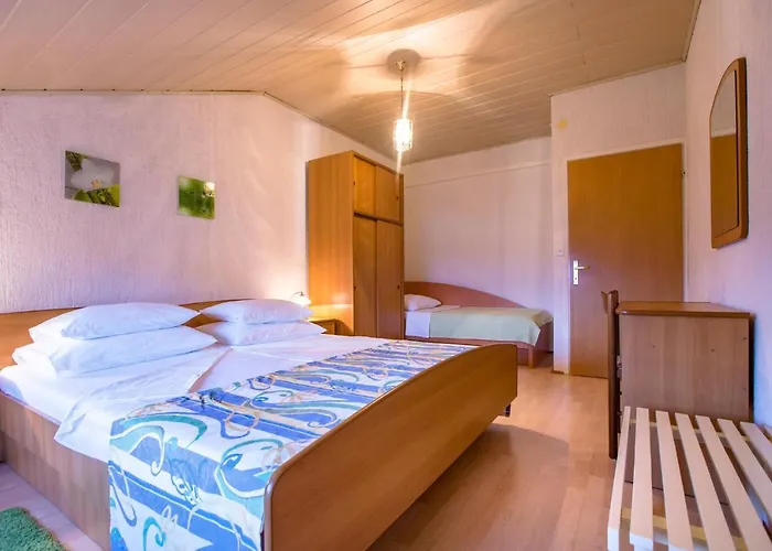 Apartmani Ivan I Ruza
