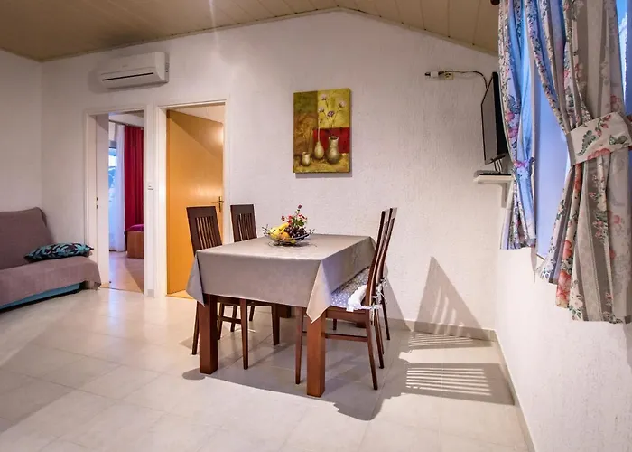 Apartmani Ivan I Ruza