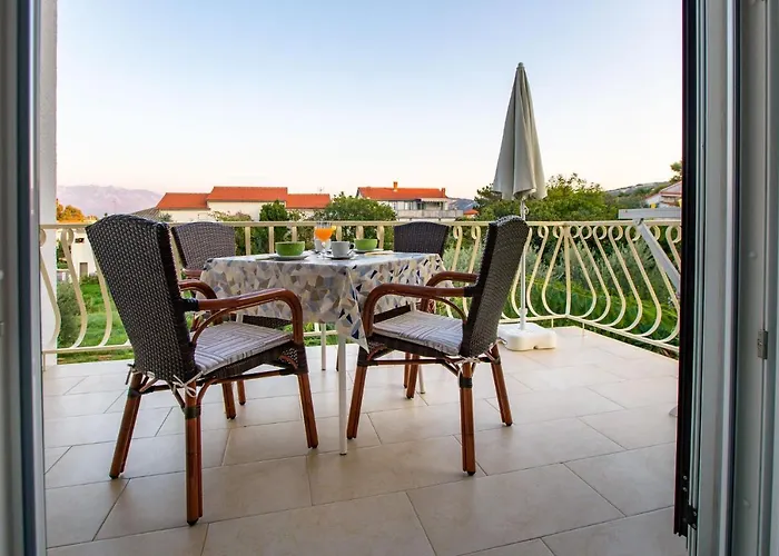 Apartmani Ivan I Ruza