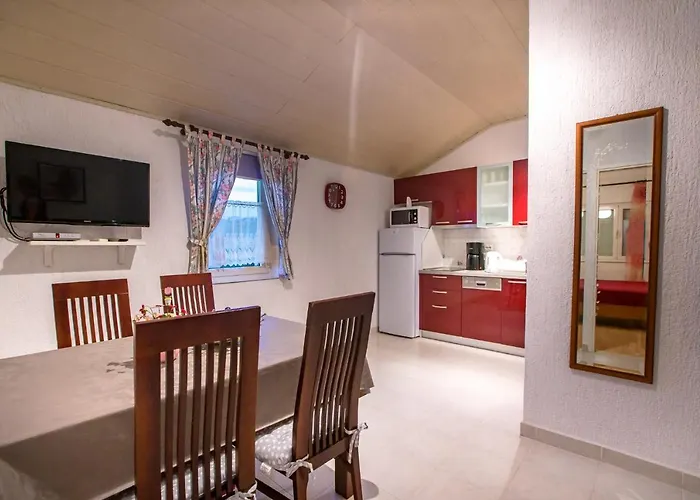 Apartmani Ivan I Ruza