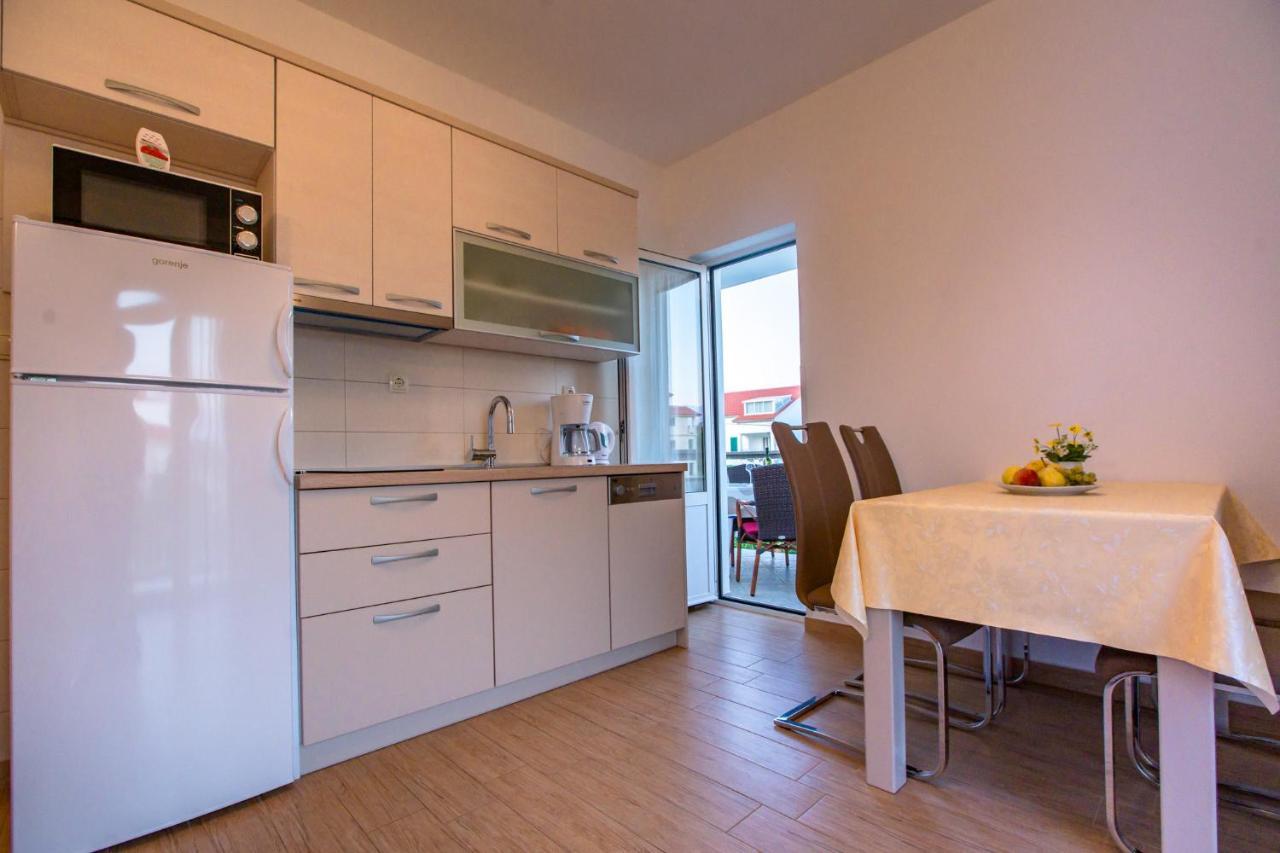 Apartment Ivan I Ruza *