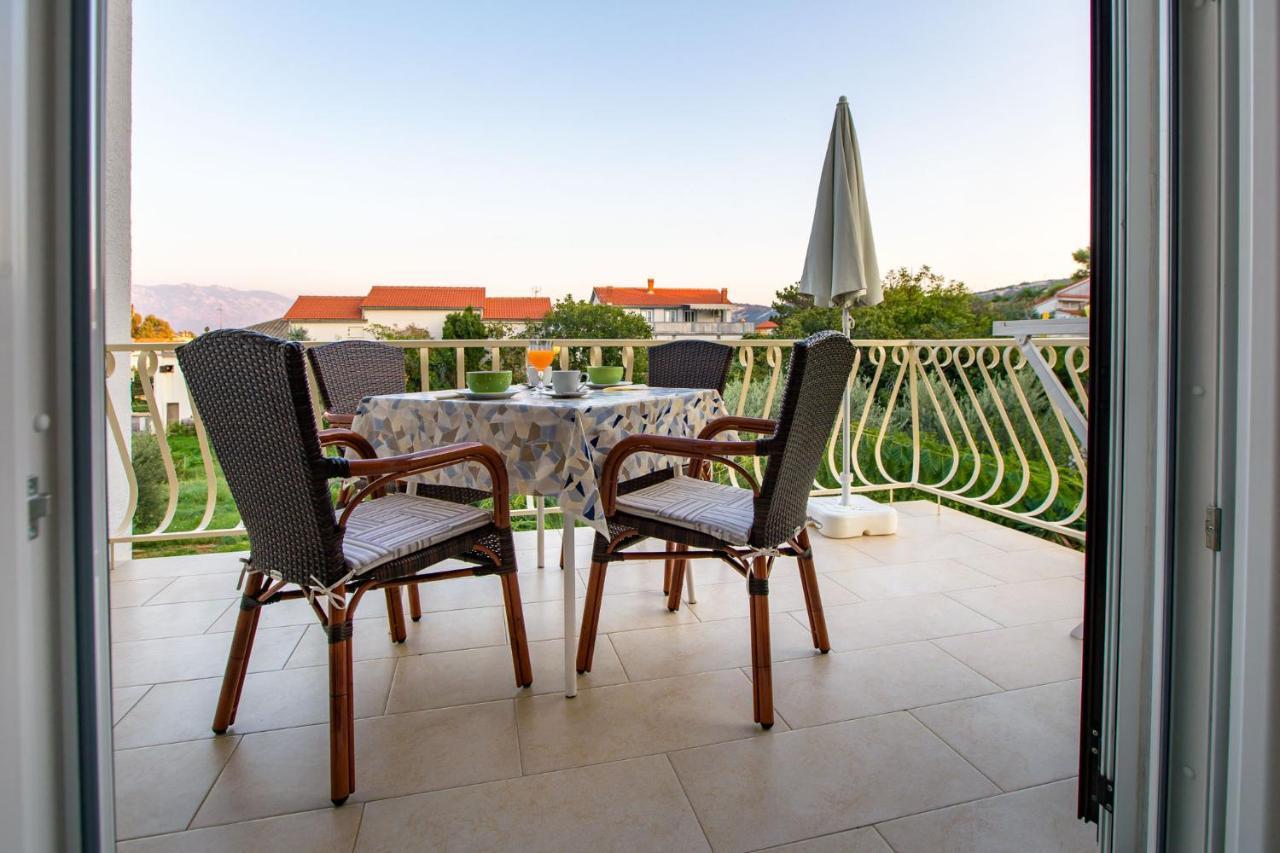 Ivan I Ruza Apartman