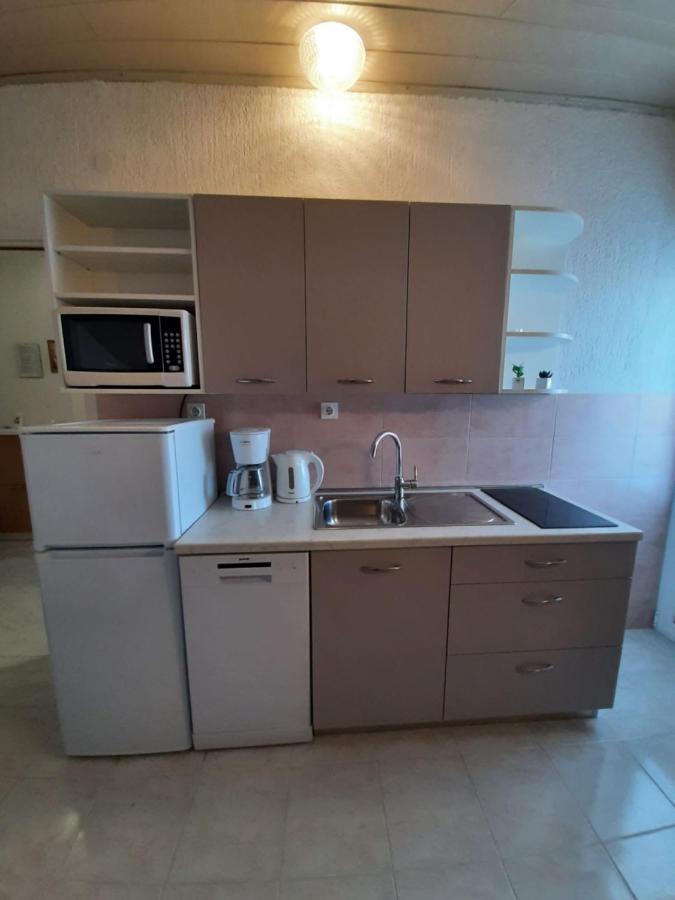 Apartment Ivan I Ruza Lopar