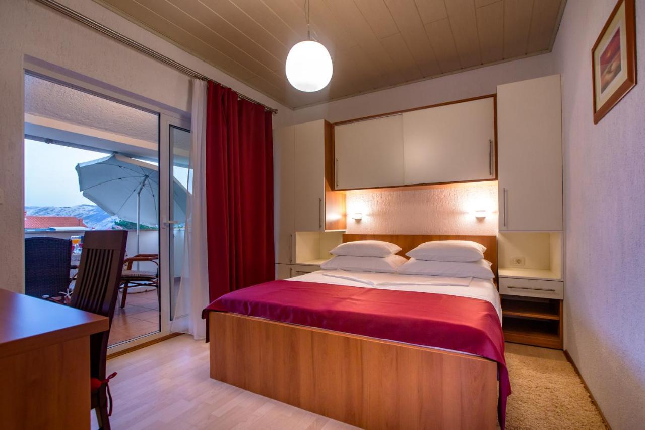 Apartment Ivan I Ruza