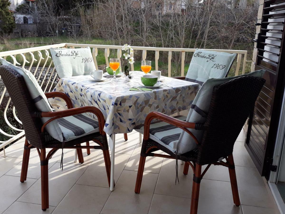 Apartment Ivan I Ruza